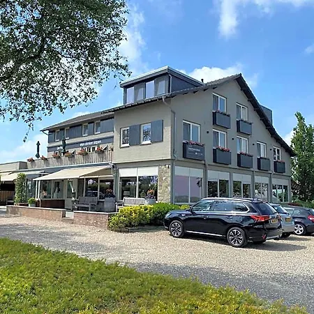 De Plank - Alle Met Airconditioning 3* Cadier en Keer