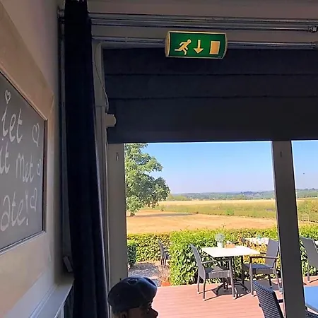 Hotel De Plank - Alle Met Airconditioning Cadier en Keer