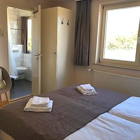 Hotel De Plank - Alle Met Airconditioning Cadier en Keer