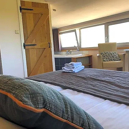 Hotel De Plank - Alle Met Airconditioning