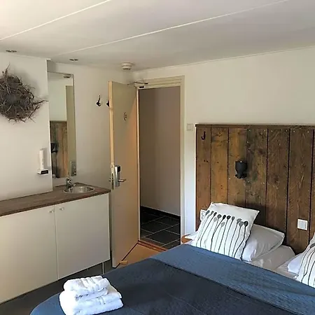 De Plank - Alle Met Airconditioning Hotel Cadier en Keer