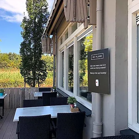 Hotel De Plank - Alle Met Airconditioning Cadier en Keer