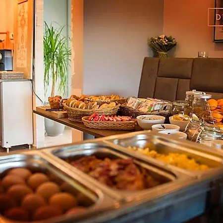 De Plank - Alle Met Airconditioning Hotel
