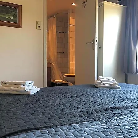 Hotel De Plank - Alle Met Airconditioning Cadier en Keer