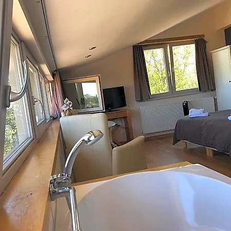 De Plank - Alle Met Airconditioning 3* Cadier en Keer