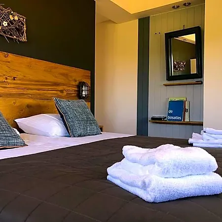 De Plank - Alle Met Airconditioning Hotel Cadier en Keer