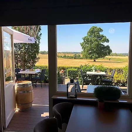 De Plank - Alle Met Airconditioning Hotel 3*