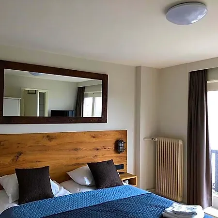 De Plank - Alle Met Airconditioning