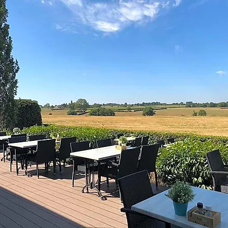 De Plank - Alle Met Airconditioning Cadier en Keer
