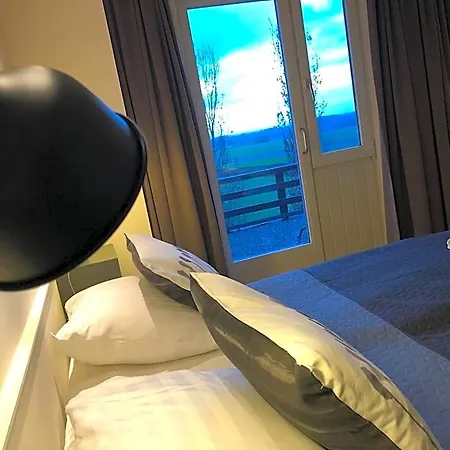 De Plank - Alle Met Airconditioning 3* Cadier en Keer