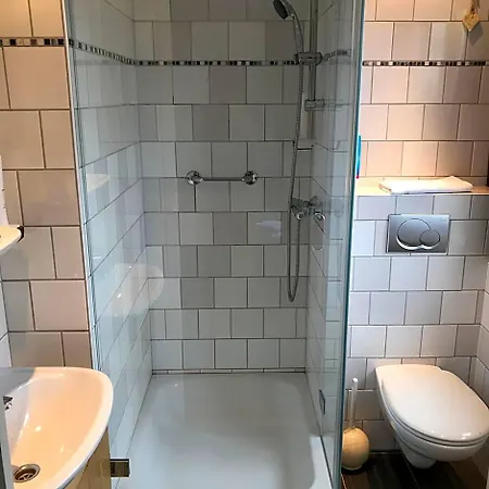 Hotel De Plank - Alle Met Airconditioning