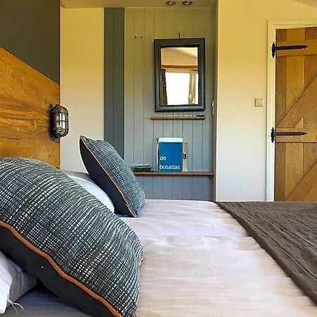De Plank - Alle Met Airconditioning