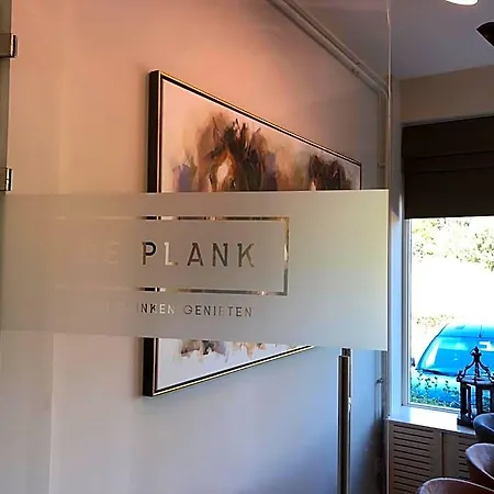 Hotel De Plank - Alle Met Airconditioning 3*