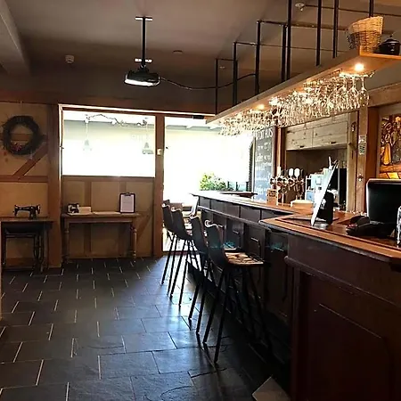 De Plank - Alle Met Airconditioning Hotel Cadier en Keer