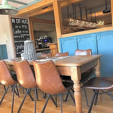 Hotel De Plank - Alle Met Airconditioning