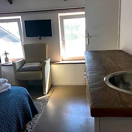 Hotel De Plank - Alle Met Airconditioning Cadier en Keer