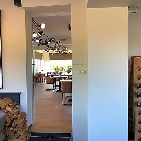 De Plank - Alle Met Airconditioning 3*