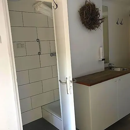 De Plank - Alle Met Airconditioning Hotel 3*